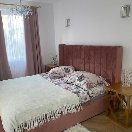Apartament Zloty Zblewo ภายนอก รูปภาพ