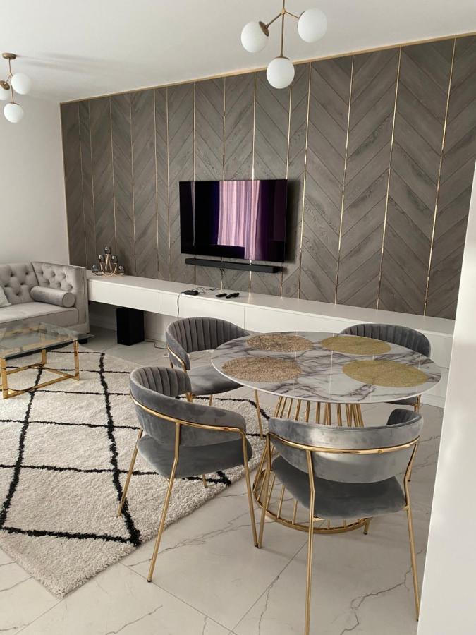 Apartament Zloty Zblewo ภายนอก รูปภาพ