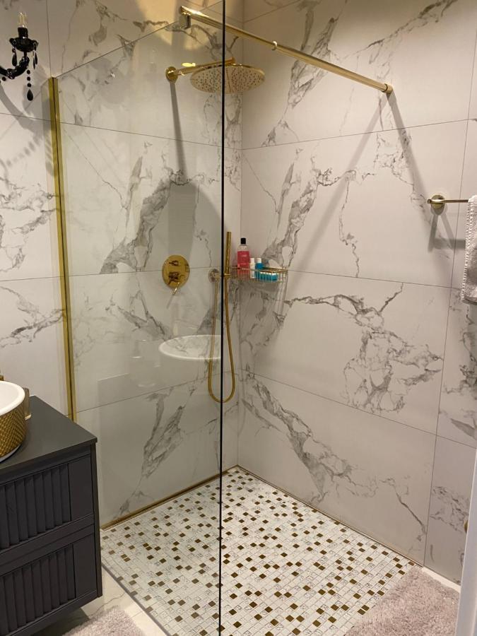 Apartament Zloty Zblewo ภายนอก รูปภาพ