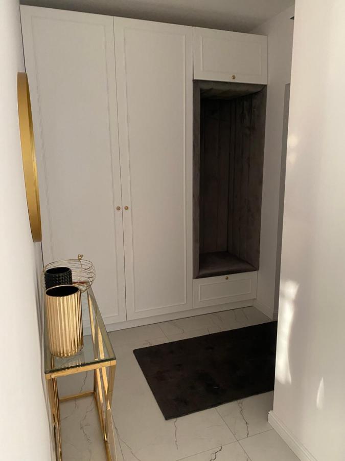 Apartament Zloty Zblewo ภายนอก รูปภาพ