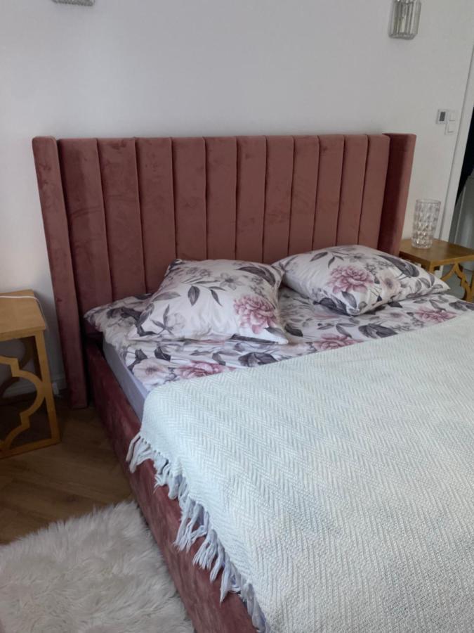 Apartament Zloty Zblewo ภายนอก รูปภาพ